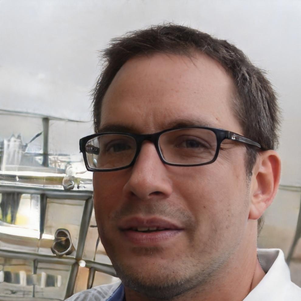 Perfil de Amadeu Ferrer