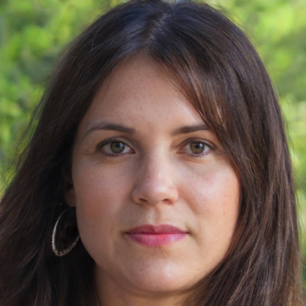 Perfil de Violeta Requena